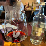 Photo n°2 de l'avis de Ana.o fait le 01/05/2024 à 12:39 sur le  Osteria Rosticceria Il Re Gallo à Castellina in Chianti