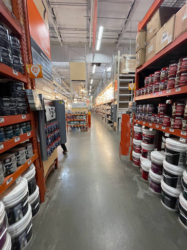 Home Improvement Store «The Home Depot», reviews and photos, 18131 Gale Ave, City of Industry, CA 91748, USA