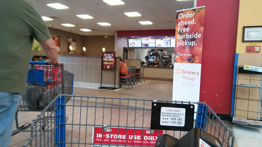 Department Store «Walmart Supercenter», reviews and photos, 5800 Us Highway 98 N, Lakeland, FL 33809, USA