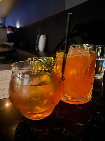 Elements Bar & Lounge by null