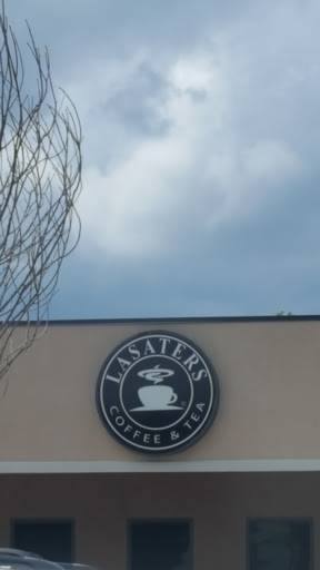 Coffee Shop «LASATERS® Coffee & Tea», reviews and photos, 2450 Spring Creek Boulevard, Cleveland, TN 37312, USA