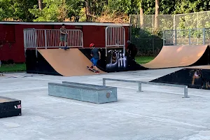 West Orange Skatepark image