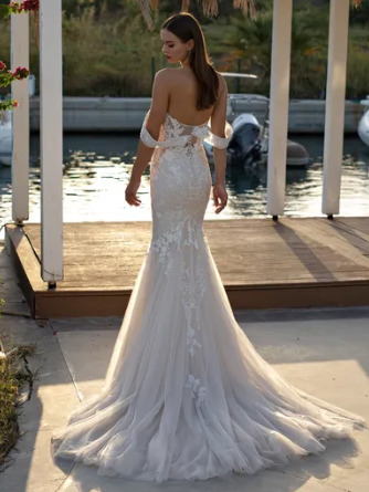 Boutique «Loretta Bridal boutique», reviews and photos, 28811 S Tamiami Trail, Bonita Springs, FL 34135, USA