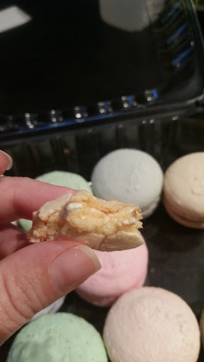 Bakery «Oui Desserts», reviews and photos, 3411 Kirby Dr, Houston, TX 77098, USA