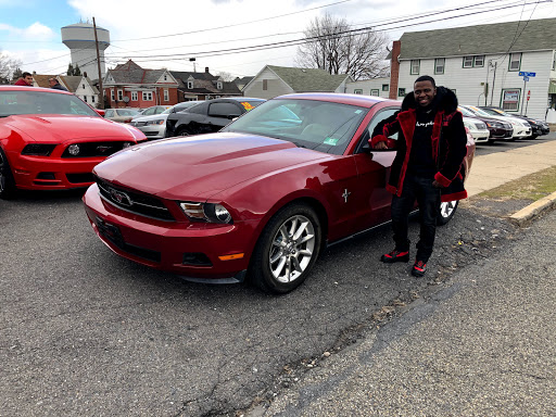 Used Car Dealer «Majestic Auto Trade», reviews and photos, 1639 Washington St, Easton, PA 18042, USA