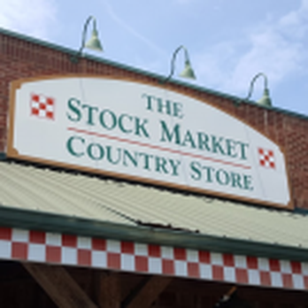 Pet Supply Store «The Stock Market Country Store», reviews and photos, 4479 Dover Pl SE, Conyers, GA 30013, USA