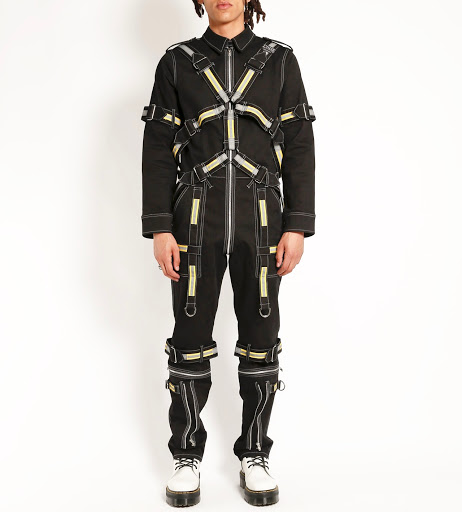 Vintage Clothing Store «Thirteen Vintage», reviews and photos, 115 S Main St, New Hope, PA 18938, USA