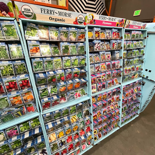 Home Improvement Store «The Home Depot», reviews and photos, 851 Montlimar Dr, Mobile, AL 36609, USA