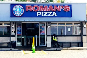 Roman's Pizza Wierda Park image