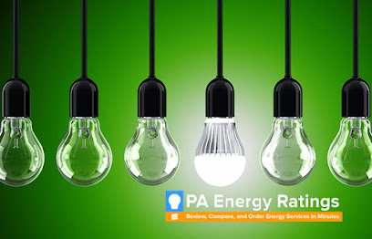 Pennsylvania Energy Ratings