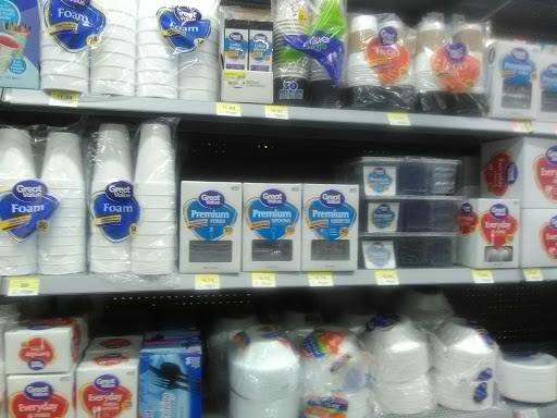 Supermarket «Walmart Neighborhood Market», reviews and photos, 5221 Brook Rd, Richmond, VA 23227, USA