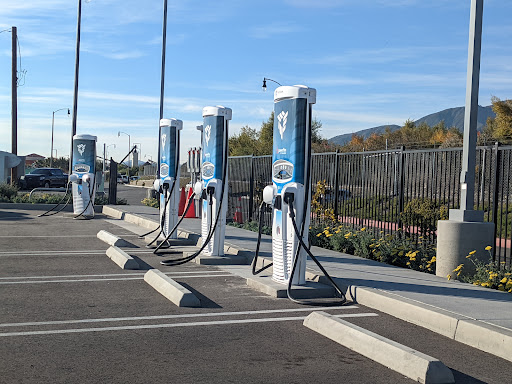 Ford Dealer «Ford of Upland», reviews and photos, 555 W Foothill Blvd, Upland, CA 91786, USA