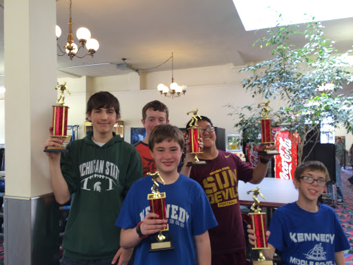 Bowling Alley «Lakeshore Lanes», reviews and photos, 31025 Jefferson Ave, St Clair Shores, MI 48082, USA