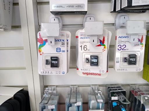 Cell Phone Store «Cricket Wireless Authorized Retailer», reviews and photos, 1703 N Lebanon St, Lebanon, IN 46052, USA