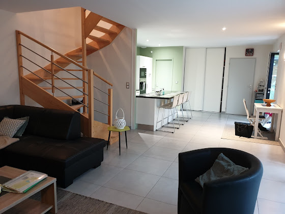 Photos des visiteurs Lodge Gîte de Kerrousseau 56530 Quéven