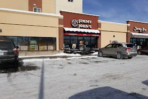 Jimmy John's image