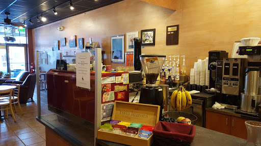 Coffee Shop «Ahh Coffee Cafe», reviews and photos, 1015 Bay Ridge Ave, Annapolis, MD 21403, USA