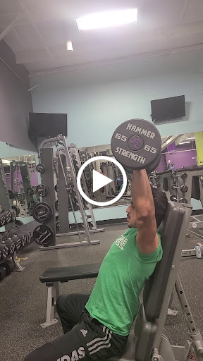 Gym «Anytime Fitness», reviews and photos, 2415 E 23rd St, Fremont, NE 68025, USA