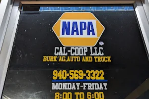 NAPA Auto Parts - Burkburnett Ag, Auto and Truck Parts image
