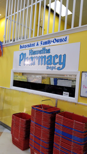Pharmacy «Hiawatha Pharmacy», reviews and photos, 435 N Beverwyck Rd, Lake Hiawatha, NJ 07034, USA