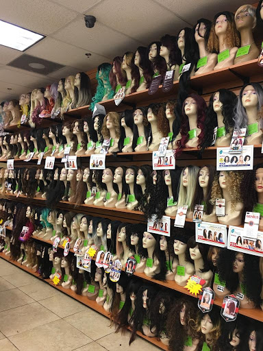 Beauty Supply Store «Elegant Beauty Supplies Superstores», reviews and photos, 10992 Pembroke Rd, Miramar, FL 33025, USA