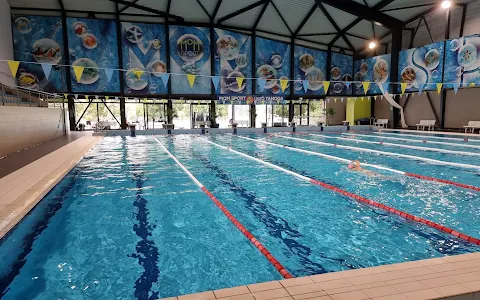 MOM Swimming Pool and Sports Center image