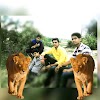 user