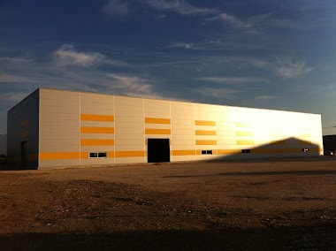 Olympic Mechanical S. A