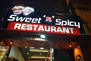 Sweet N Spicy Family Restaurant image
