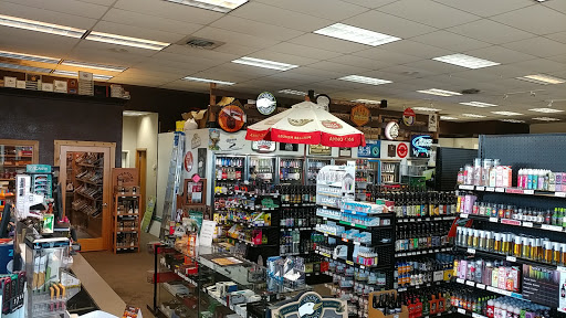 Wine Store «Smokes and Suds / S & S Wine Cellar», reviews and photos, 6848 N Government Way #102, Dalton Gardens, ID 83815, USA