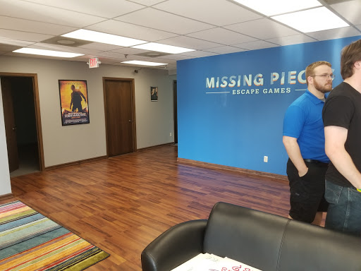 Amusement Center «Missing Pieces Escape Games», reviews and photos, 5233 Edina Industrial Blvd, Edina, MN 55439, USA