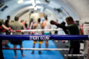Melbourne Fight Club - Martial Arts Academy image