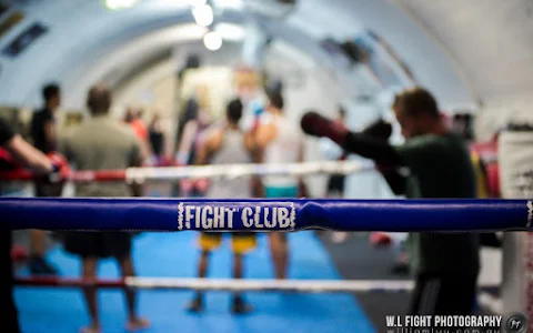 Melbourne Fight Club - Martial Arts Academy image