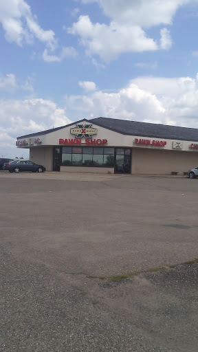 Pawn Shop «Pawn Exchange», reviews and photos, 1133 Canterbury Rd S, Shakopee, MN 55379, USA