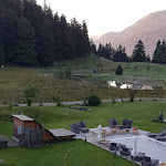 Photo n°3 de l'avis de Martina.r fait le 31/08/2016 à 08:55 sur le  Berghotel Schlossanger Alp à Pfronten