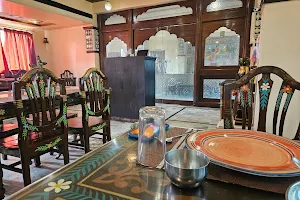 Pandit's Restaurant image