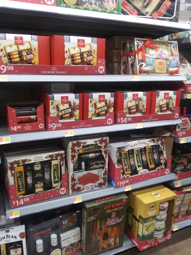 Department Store «Walmart Supercenter», reviews and photos, 3290 S Santiam Hwy, Lebanon, OR 97355, USA