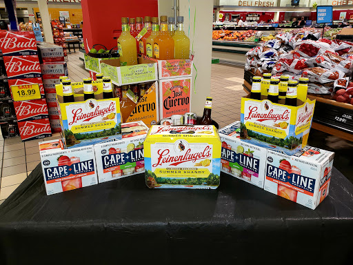 Grocery Store «Schnucks», reviews and photos, 6083 Mid Rivers Mall Dr, St Charles, MO 63304, USA