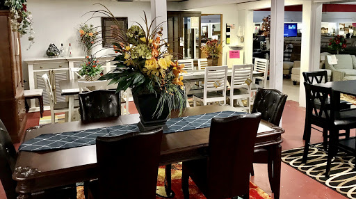 Furniture Store «Tupelo Furniture Gallery», reviews and photos, 7150 Airport Blvd, Mobile, AL 36608, USA