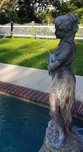 Bed & Breakfast «Oak Crest Mansion Inn», reviews and photos, 5267 Menge Ave, Pass Christian, MS 39571, USA