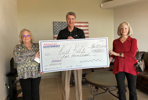 Credit Union «American Southwest Credit Union», reviews and photos