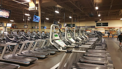 24 Hour Fitness - 2580 S Archibald Ave, Ontario, CA 91761
