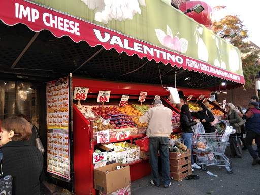 Grocery Store «Valentino Food Market», reviews and photos, 66-64 Fresh Pond Rd, Ridgewood, NY 11385, USA