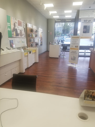 Cell Phone Store «Sprint Store», reviews and photos, 1656 Arneill Rd b, Camarillo, CA 93010, USA