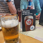 Photo n°3 de l'avis de Pedro.a fait le 27/04/2022 à 12:53 sur le  Zum goldenen Löwen, Kelkheim à Kelkheim