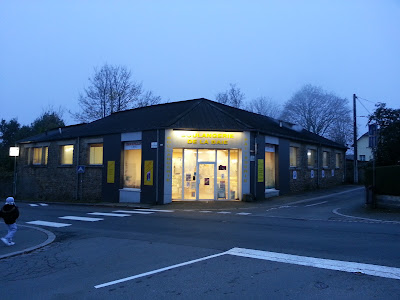 Boulangerie Pâtisserie de la Baie à Avranches