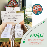 Café spécialisé dans les boissons expresso Il Grillo FOOD & BEVERAGES | Sirolo à Sirolo (le menu)