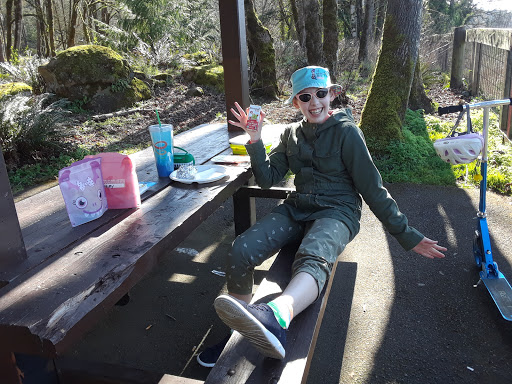 Park «Old Canemah Park», reviews and photos, South End Rd, Oregon City, OR 97045, USA