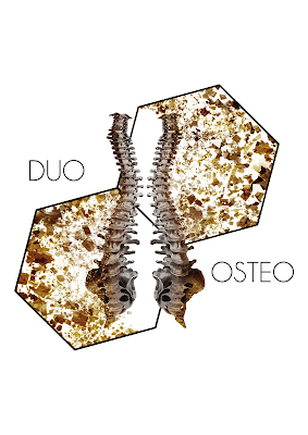 Cabinet Duo Osteo Crestet à Crestet