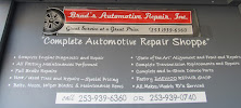 Brad's Automotive Repair inc. - Photo 2 - Car repair in Auburn, WA, Kent